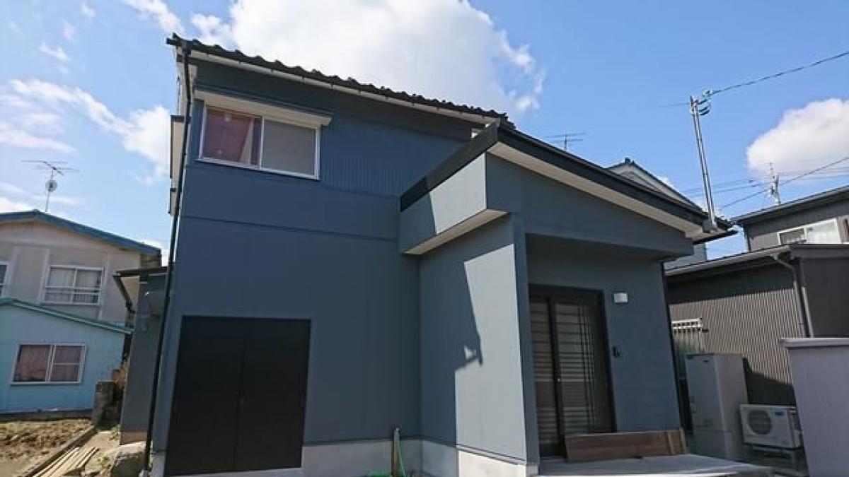 Casa de 2 dormitorios en Hatoyama, Japan No. 4890