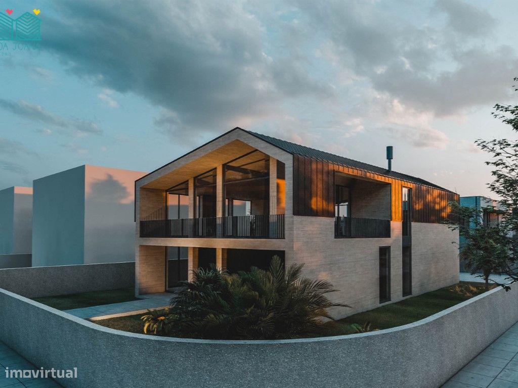 5 Schlafzimmer Villa in Aradas, Portugal, Nr. 188022