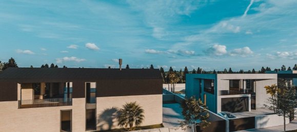 5 Schlafzimmer Villa in Aradas, Portugal, Nr. 188022 6