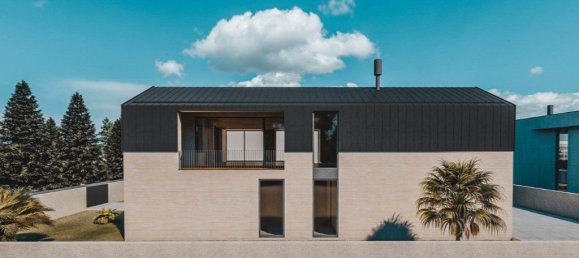 5 Schlafzimmer Villa in Aradas, Portugal, Nr. 188022 5