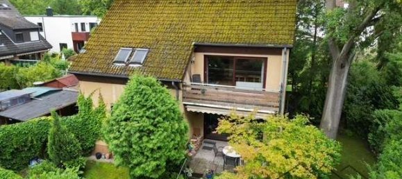 6-Zimmer Haus in Hermsdorf, Germany, Nr. 242027 2