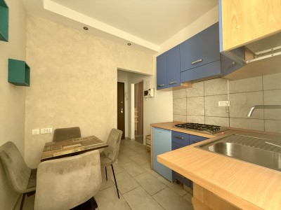 1 Schlafzimmer Wohnung in Monza, Italy, Nr. 355714