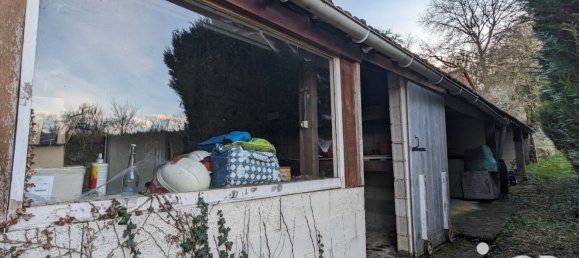 3 bedrooms House in Yonne, France No. 329186 11