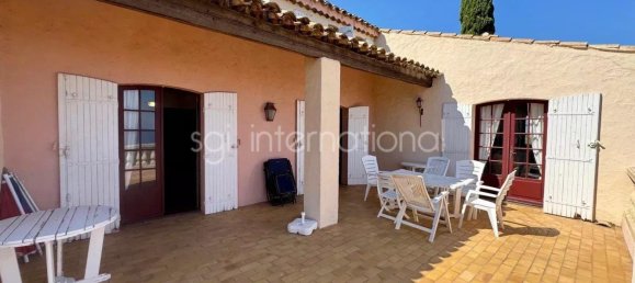 7 Schlafzimmer Villa in Ramatuelle, France, Nr. 303955 6