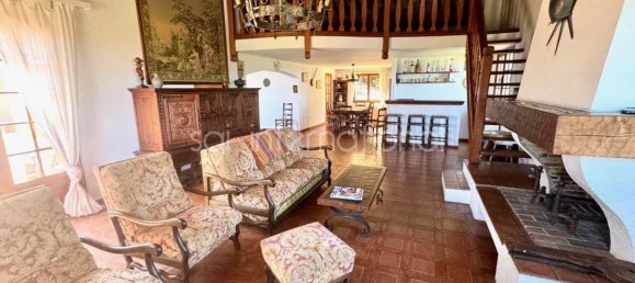 7 Schlafzimmer Villa in Ramatuelle, France, Nr. 303955 7