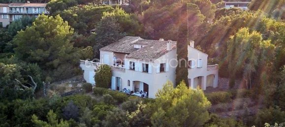 7 Schlafzimmer Villa in Ramatuelle, France, Nr. 303955 3