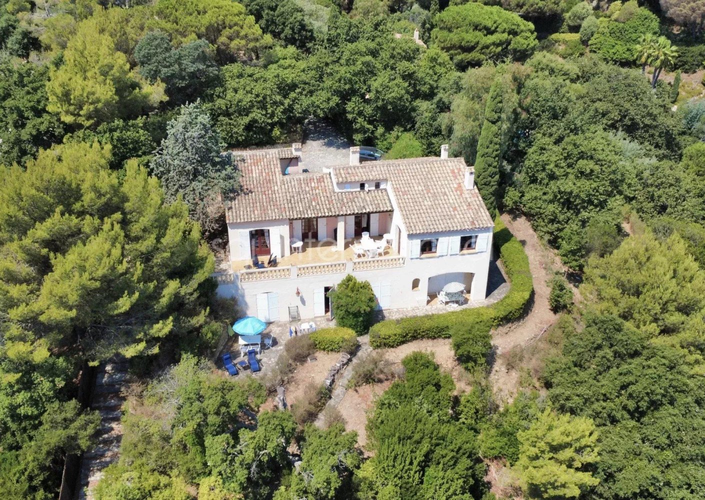 7 Schlafzimmer Villa in Ramatuelle, France, Nr. 303955