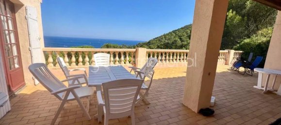 7 Schlafzimmer Villa in Ramatuelle, France, Nr. 303955 5