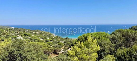 7 Schlafzimmer Villa in Ramatuelle, France, Nr. 303955 2