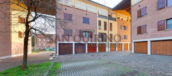 3 rooms Apartment in Fabbrico, Italy No. 119995 21