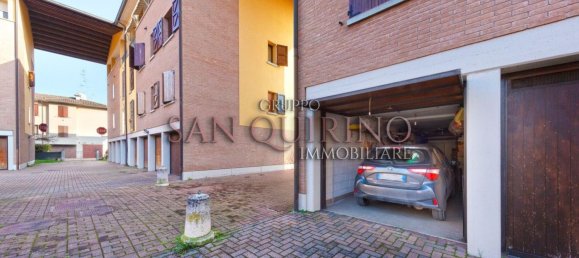 3 rooms Apartment in Fabbrico, Italy No. 119995 22