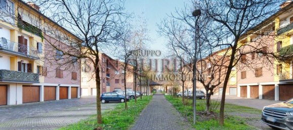 3 rooms Apartment in Fabbrico, Italy No. 119995 23