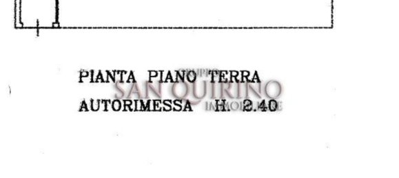 3 rooms Apartment in Fabbrico, Italy No. 119995 25