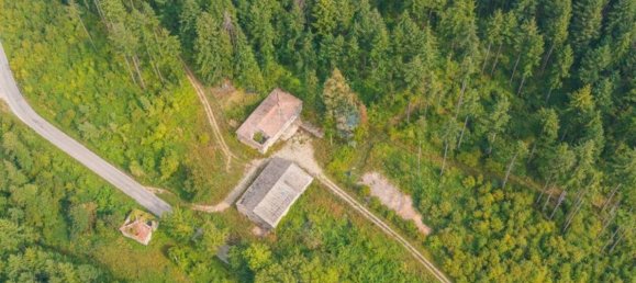 Terrain à Castiglione dei Pepoli, Italy 120000m² No. 11207 13