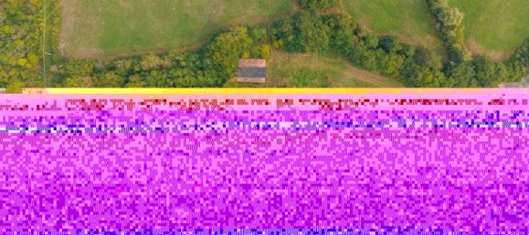 Terrain à Castiglione dei Pepoli, Italy 120000m² No. 11207 20