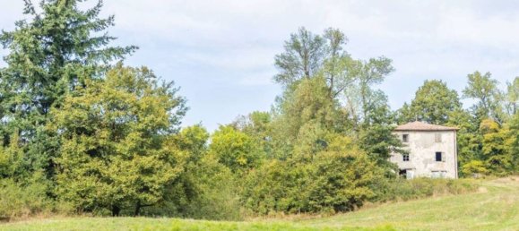 Terrain à Castiglione dei Pepoli, Italy 120000m² No. 11207 23