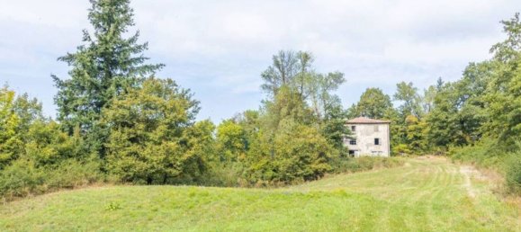 Terrain à Castiglione dei Pepoli, Italy 120000m² No. 11207 24