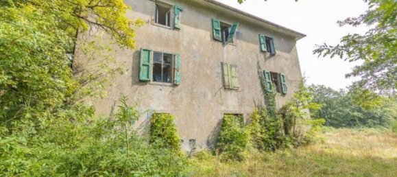 Terrain à Castiglione dei Pepoli, Italy 120000m² No. 11207 12