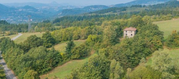 Terrain à Castiglione dei Pepoli, Italy 120000m² No. 11207 18