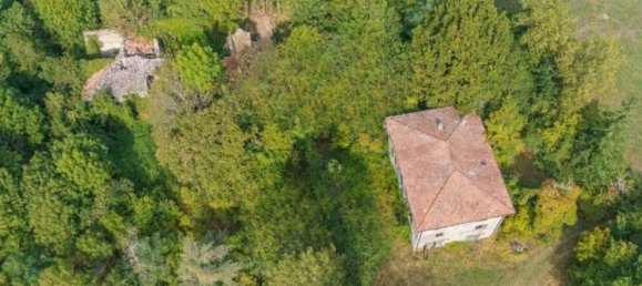 Terrain à Castiglione dei Pepoli, Italy 120000m² No. 11207 3