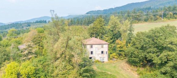 Terrain à Castiglione dei Pepoli, Italy 120000m² No. 11207 14