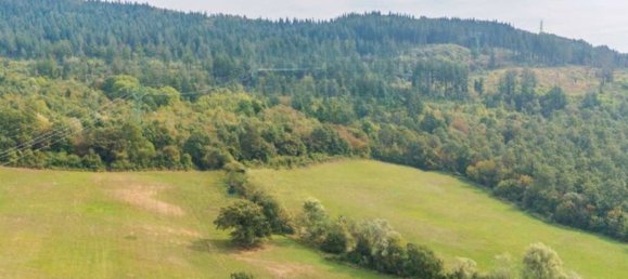 Terrain à Castiglione dei Pepoli, Italy 120000m² No. 11207 2