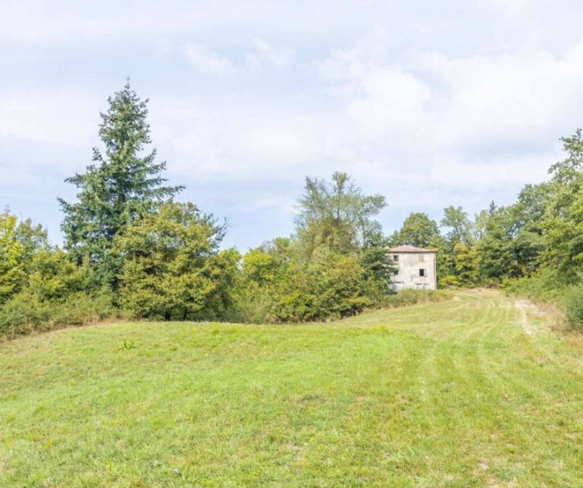 Terrain à Castiglione dei Pepoli, Italy 120000m² No. 11207