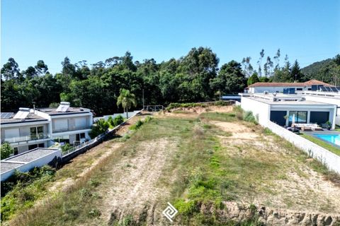 قطعة أرض في Vila Nova de Gaia, Portugal رقم 291713