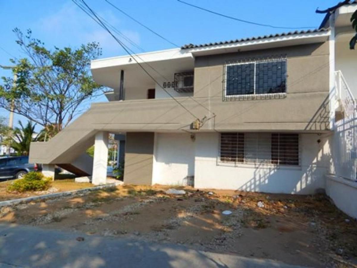 3 Schlafzimmer Haus in Atlantico, Colombia, Nr. 7826