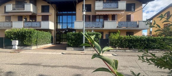 3 rooms Apartment in Stradella, Italy No. 332716 4