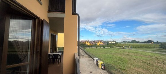 3 rooms Apartment in Stradella, Italy No. 332716 11