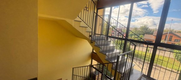 3 rooms Apartment in Stradella, Italy No. 332716 9