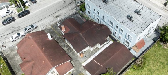 Terra em Miami, USA 180.69 m² N.º 614883 3