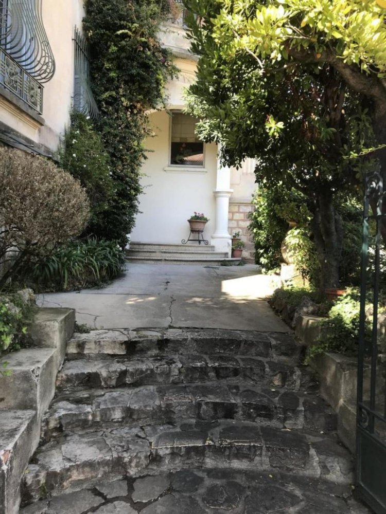 2 bedrooms Apartment in Cannes, France No. 2633