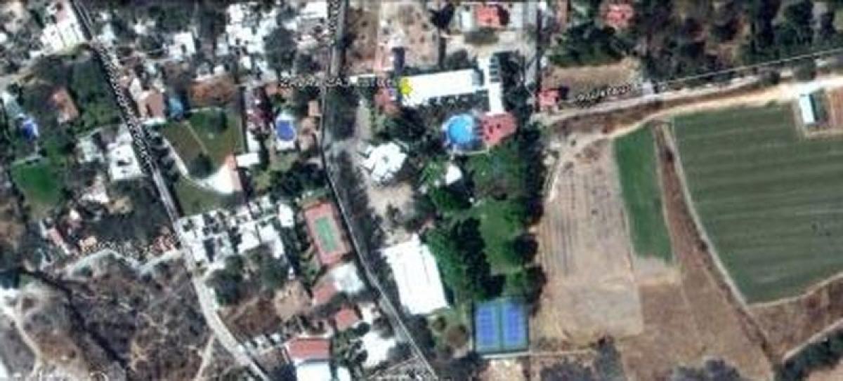 Bâtiment à Queretaro, Mexico 26601m² No. 201421