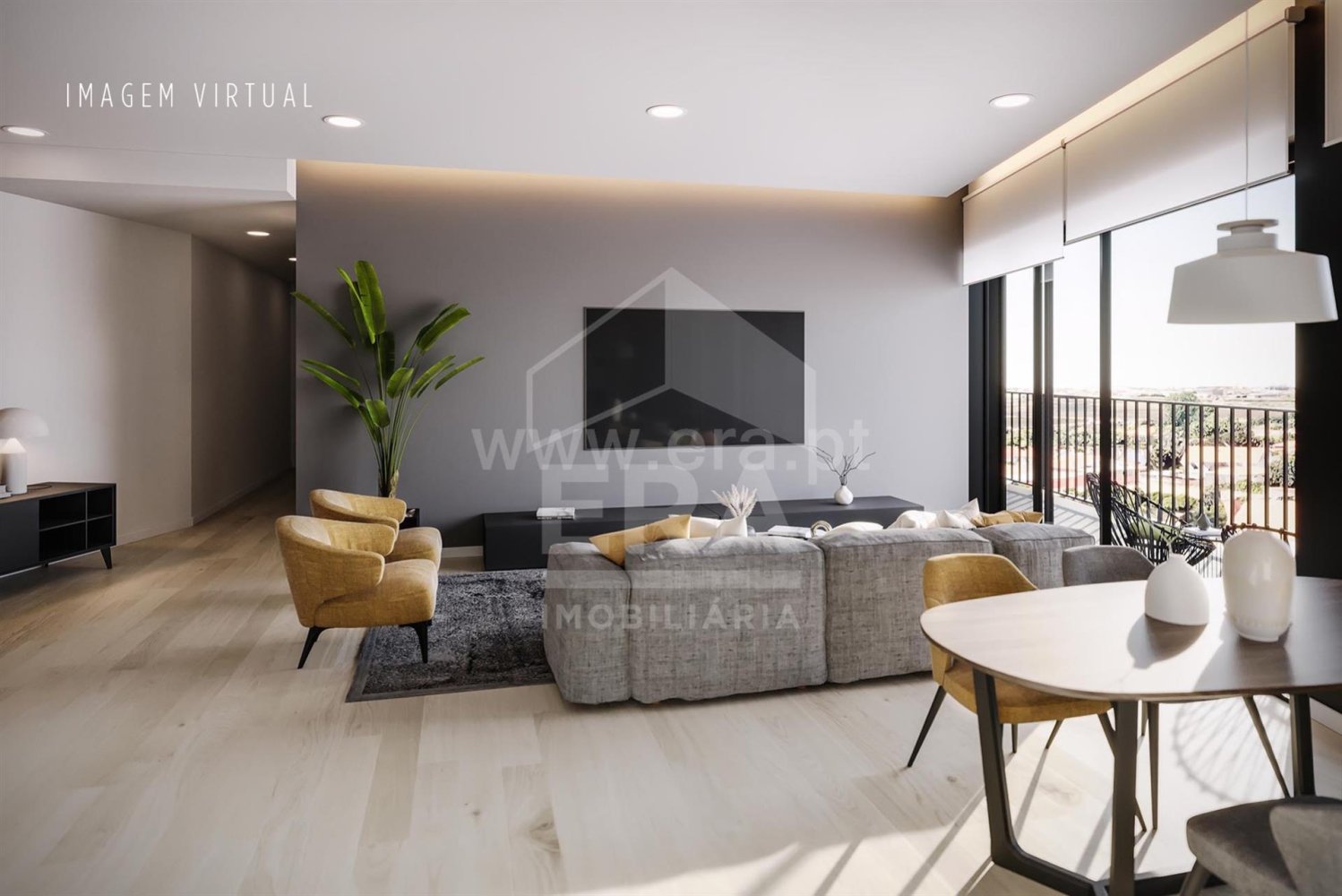 Apartamento de 2 dormitorios en Aradas, Portugal No. 76134