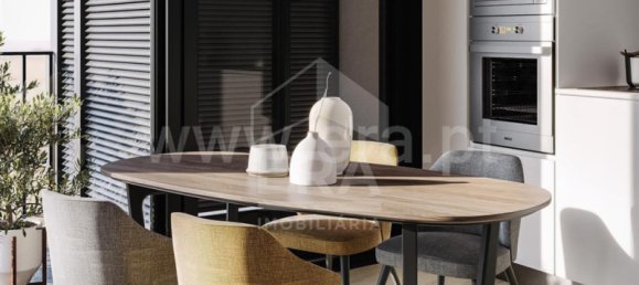 Apartamento de 2 dormitorios en Aradas, Portugal No. 76134 11