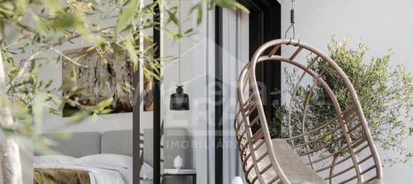 Apartamento de 2 dormitorios en Aradas, Portugal No. 76134 5