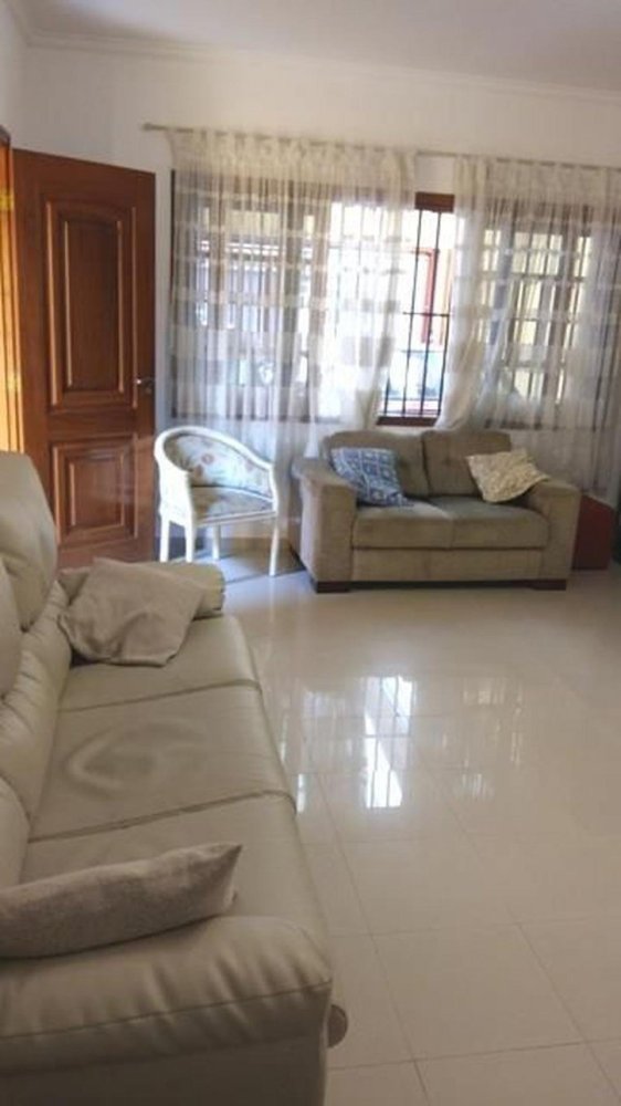 Дом с 3 спальнями в Сан-Паулу, Бразилия № 433613