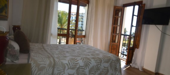 2 bedrooms Apartment in La Duquesa, Spain No. 44081 5