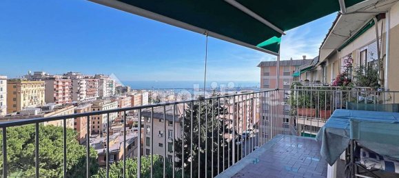Apartamento de 2 dormitorios en Genoa, Italy No. 313385 9