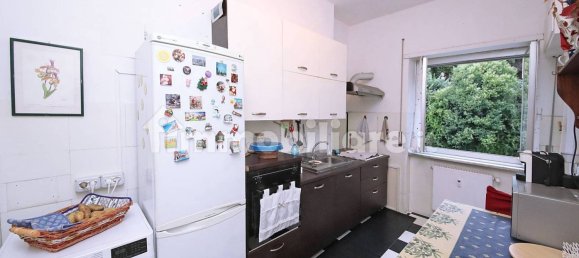 Apartamento de 2 dormitorios en Genoa, Italy No. 313385 24