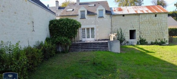 Дом с 3 спальнями в Тизе, Франция № 211332 15