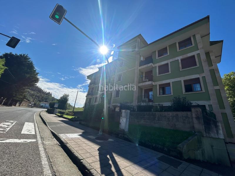 1 غرف نوم شقة في Cantabria, Spain رقم 191723