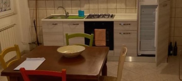 Dúplex de 4 dormitorios en Pomezia, Italy No. 313723 3