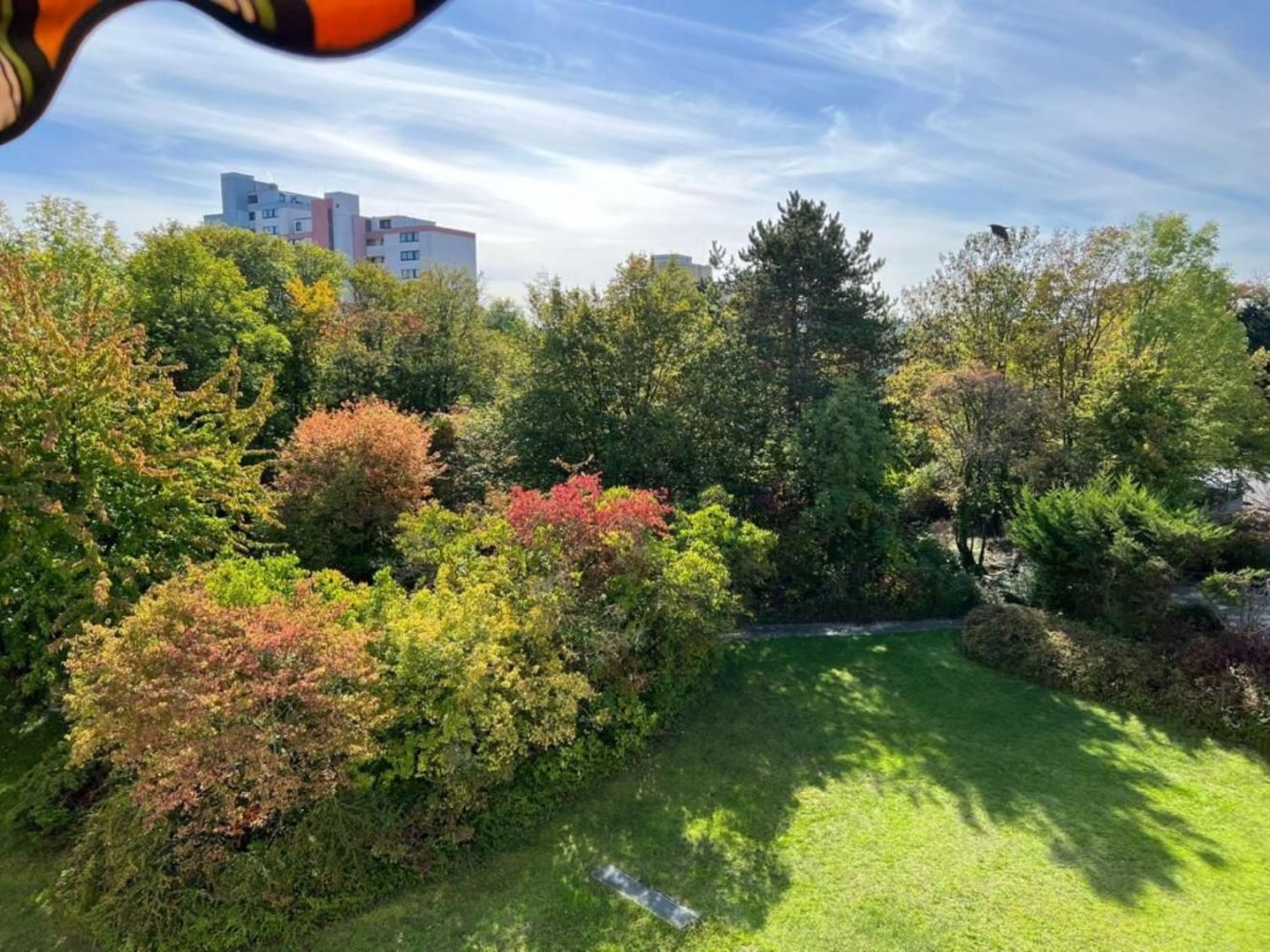 Apartamento de 2 dormitorios en Wiesbaden, Germany No. 106958