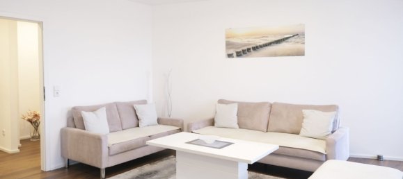 Apartamento de 2 dormitorios en Wiesbaden, Germany No. 106958 2