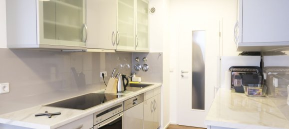 Apartamento de 2 dormitorios en Wiesbaden, Germany No. 106958 4