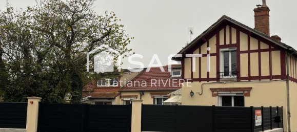 4 bedrooms House in Varennes-Changy, France No. 158983 2