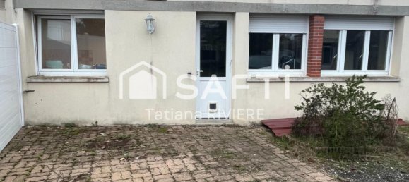4 bedrooms House in Varennes-Changy, France No. 158983 5